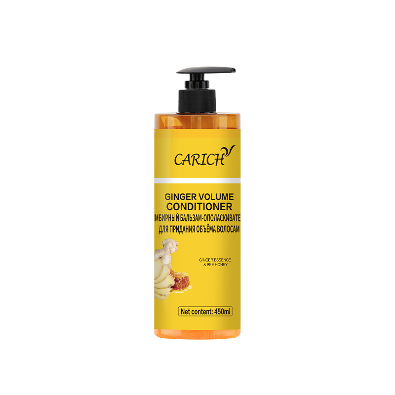 CARICH GINGER VOLUME CONDITIONER