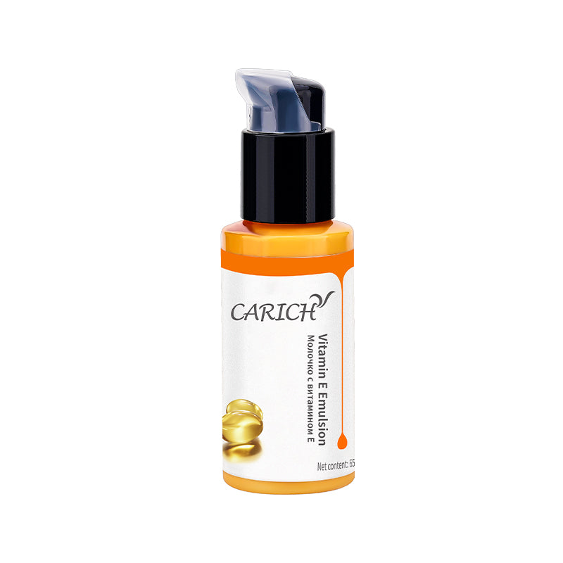 CARICH VITAMIN E EMULSION