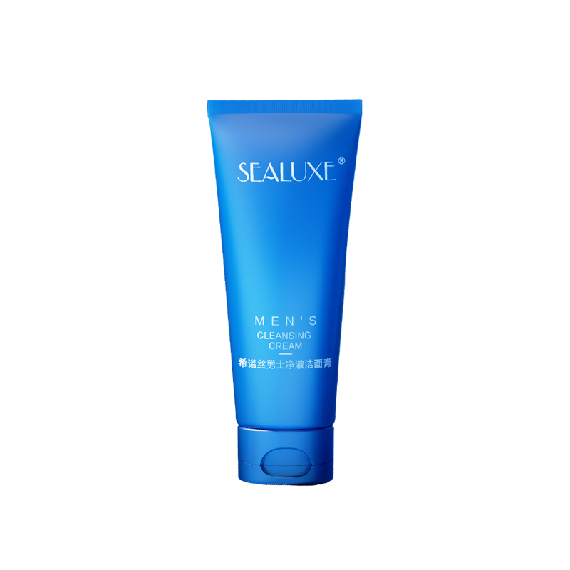 SEALUXE CLEANING CREAM/100g