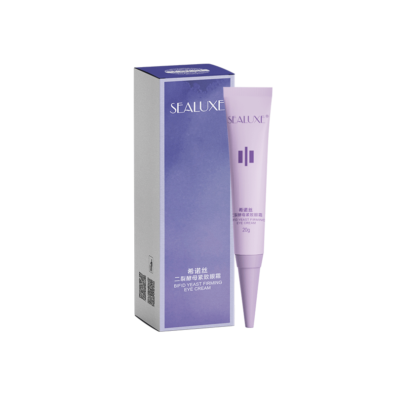 SEALUXE BIFID YEAST FIRMING EYE CREAM