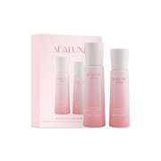 SEALUXE HYDRATING & MOISTURIZINGSKINCARE COLLECTION