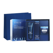 MEN'S MOISTURIZING COLLECTION