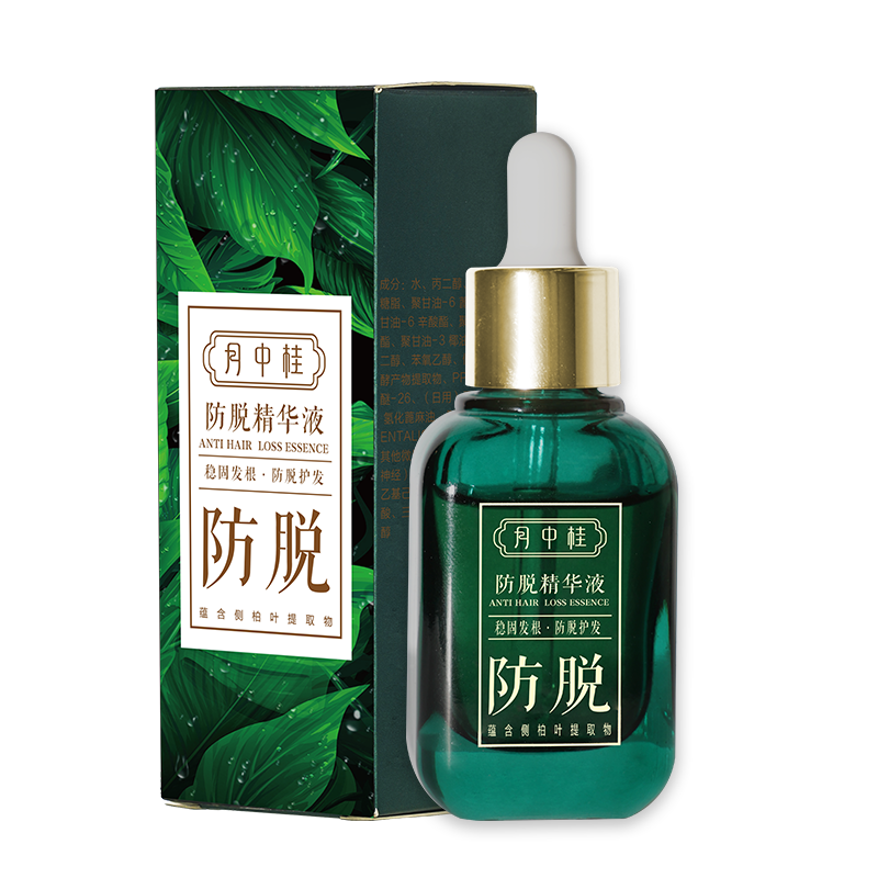 MOON FLORE ANTI ESSENCE